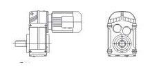parallel_shaft_helical_geared_motor