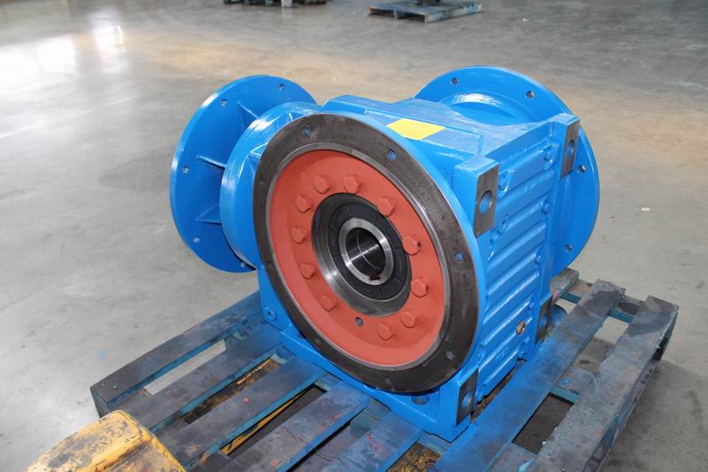 transmission gear reducer