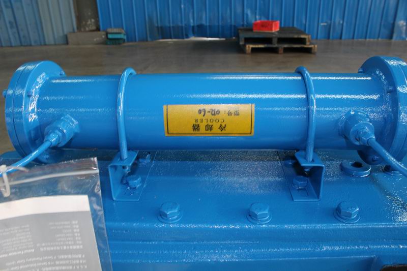 Reduction Gear Box