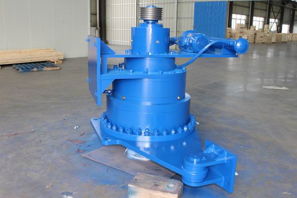 Planetary Reduction Gearbox for drying machine