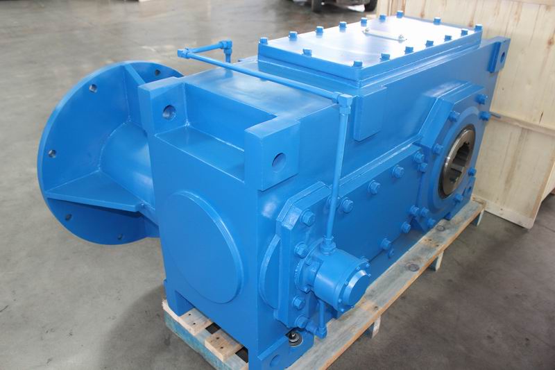 Reduction Gear Box Speed Reducer