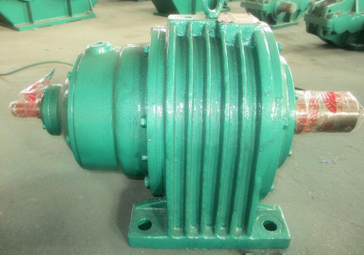 NGW planetary gearbox