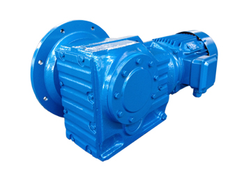 MRD drive RD series Helical Bevel Geared Motors