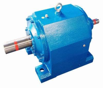 MRD drive RK series Coaxial Helical Geared Motors