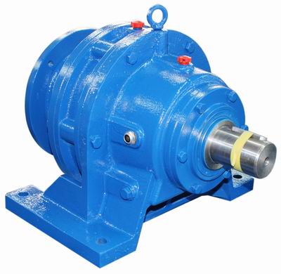 XWD/BWD Cycloidal Gear Speed Reducer