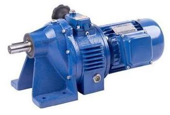 MB series Speed Variator with Motor