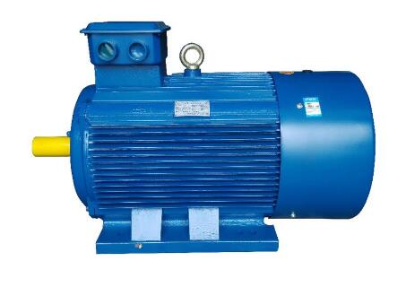 Y3 series 3-phase Asynchronous Electric Motor