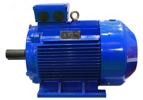 YE3(IE3) Super High Efficiency Motor