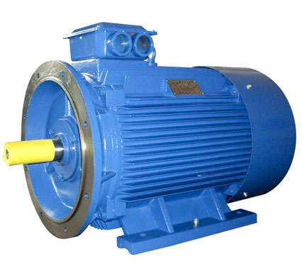 Low Voltage Large Power 3-phase Asynchronous Motor