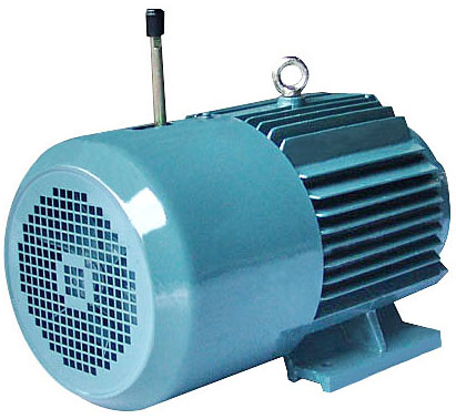 YEJ Series 3 phase Electro Magnetic Brake Motors