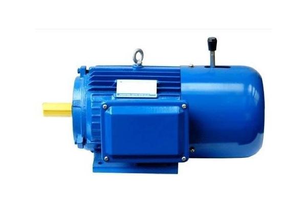 YEJ Series Electromagnetic Brake Three Phase Asynchronous Motor