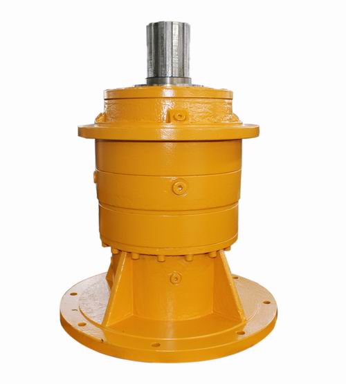 P2NB9 Coaxial Planetary Gear box for Conveyor