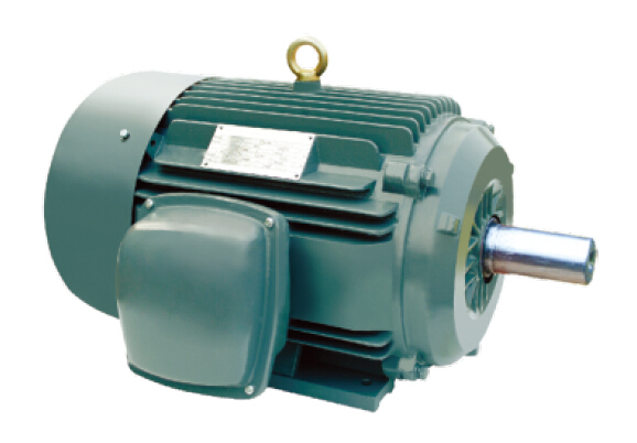 NEMA High Efficiency Motor