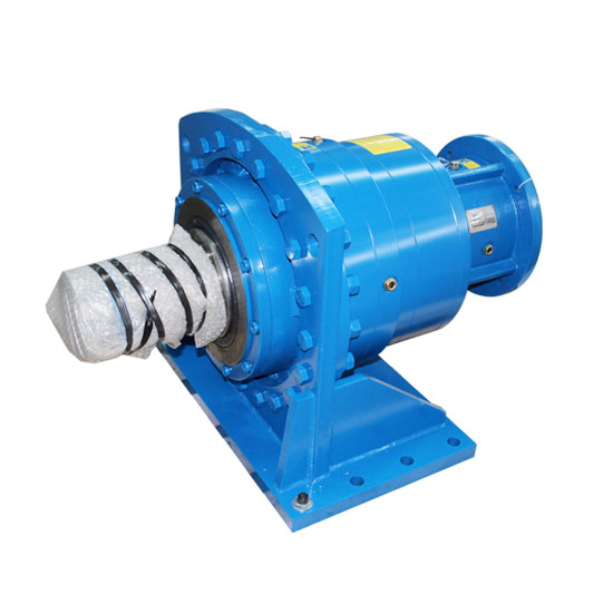 P2NB11 Planetary Gearbox