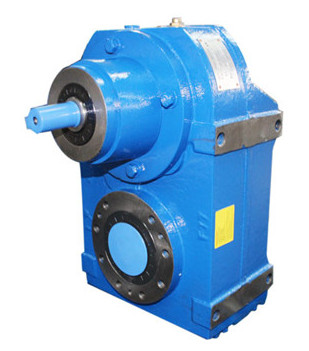 FA77 Parallel Shaft Helical Gearbox Reducer