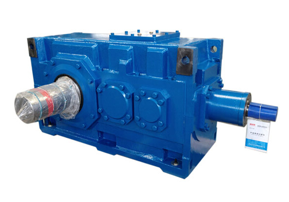 B3SH16 Industrial Gearboxes