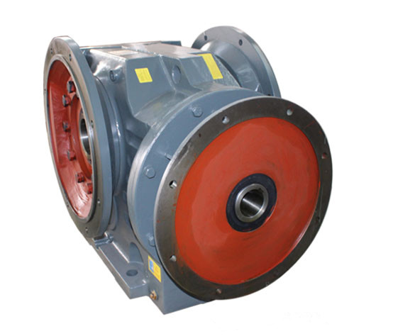 Bevel gearbox - KKBX - Quality Transmission Components - low-noise /  high-efficiency / maintenance-free