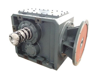 K167 Reduction Gearbox for Electric Motor