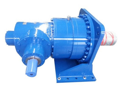 P2LB16 Planetary Reducer Gearbox