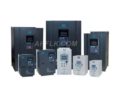 Variable Frequency Inverter