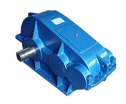 China ZQ series Transmission Reduction Gearbox