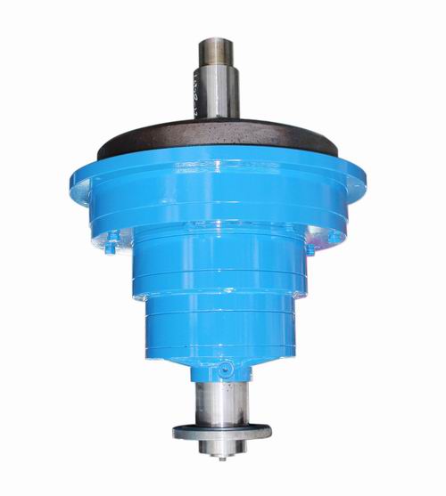 LSJ series gearbox for Straight Line Wire Drawing Machine